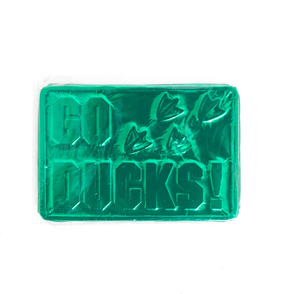 Go Ducks, Euphoria, Chocolate, Food & Beverage, Go Ducks, Bar, Dark Chocolate, 1.75 ounce, 65148